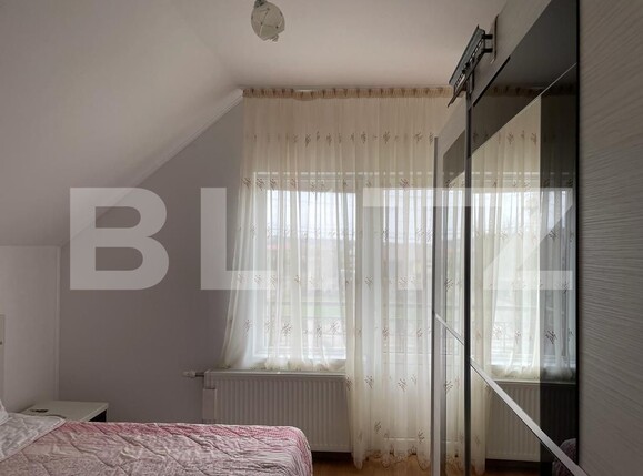 Casa de vânzare 3 camere Sântana de Mureș - 131420CV | BLITZ Târgu Mureș | Poza15