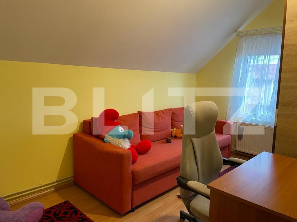 Casa de vânzare 3 camere Sântana de Mureș - 131420CV | BLITZ Târgu Mureș | Poza13