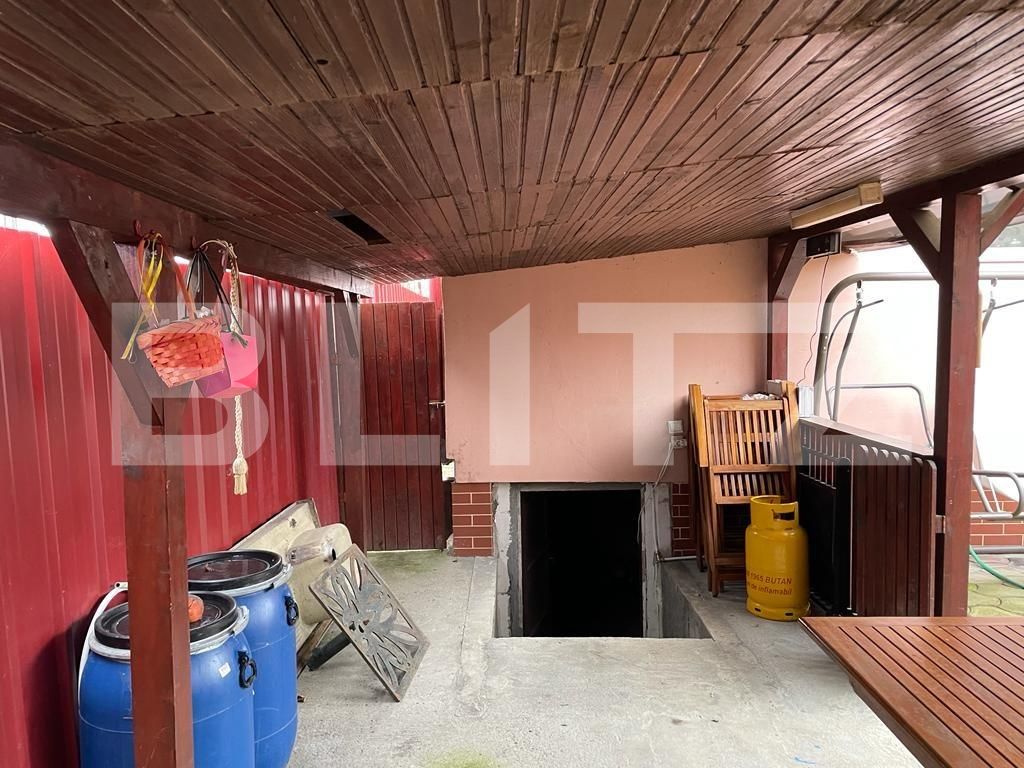 Casa de vânzare 3 camere Sântana de Mureș - 131420CV | BLITZ Târgu Mureș | Poza3