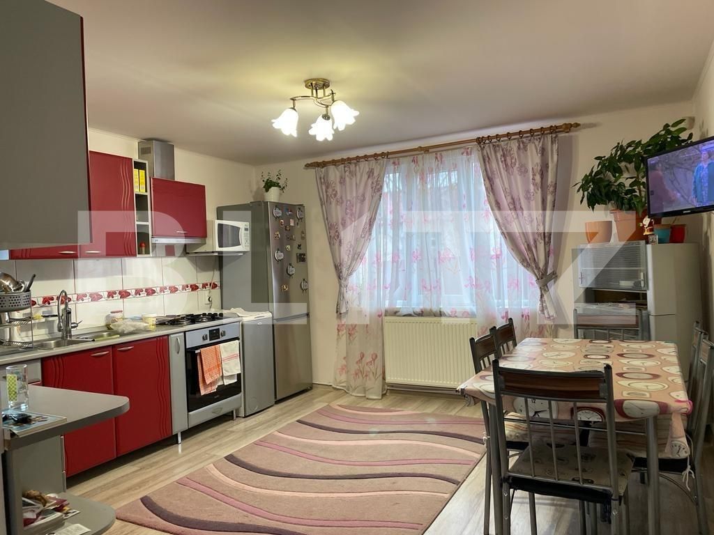 Casa de vânzare 3 camere Sântana de Mureș - 131420CV | BLITZ Târgu Mureș | Poza7