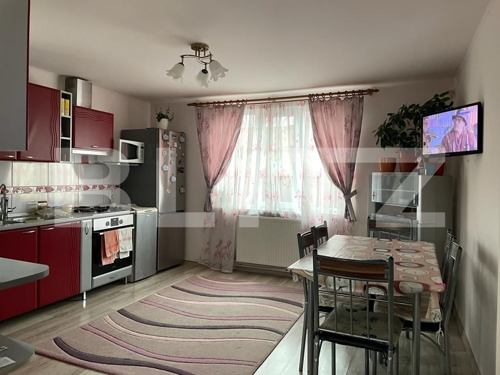 Casa de vânzare 3 camere Sântana de Mureș - 131420CV | BLITZ Târgu Mureș | Poza4