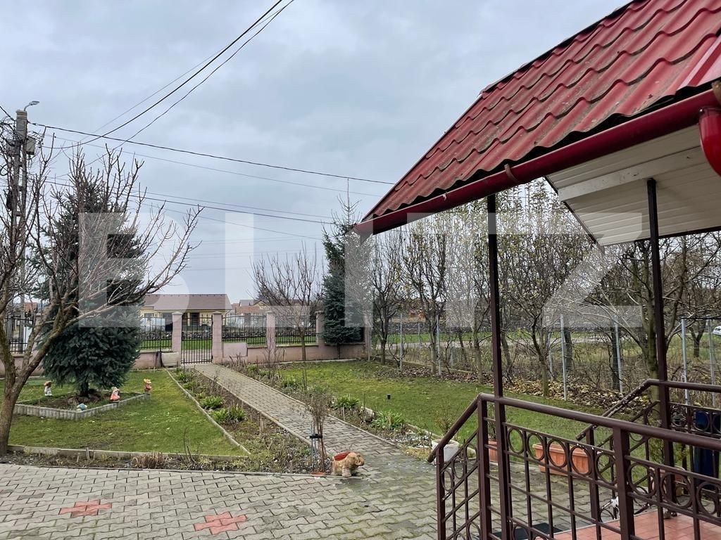 Casa de vânzare 3 camere Sântana de Mureș - 131420CV | BLITZ Târgu Mureș | Poza6