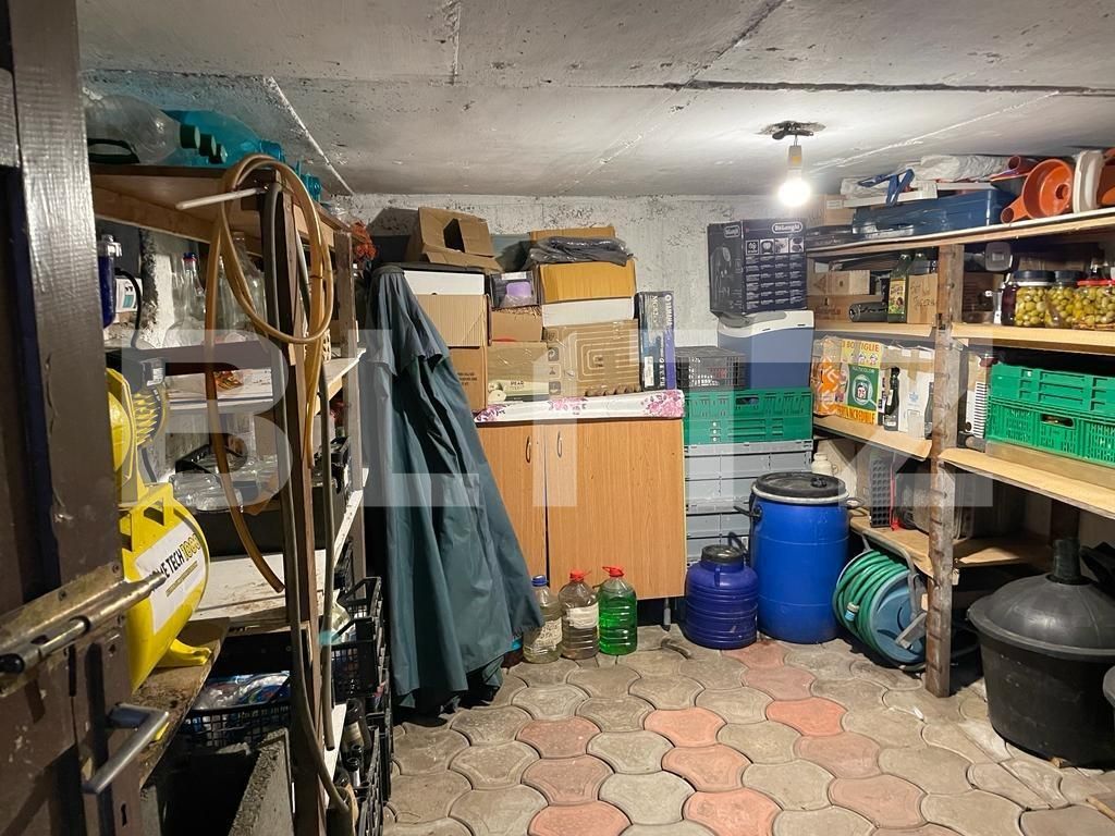 Casa de vânzare 3 camere Sântana de Mureș - 131420CV | BLITZ Târgu Mureș | Poza5