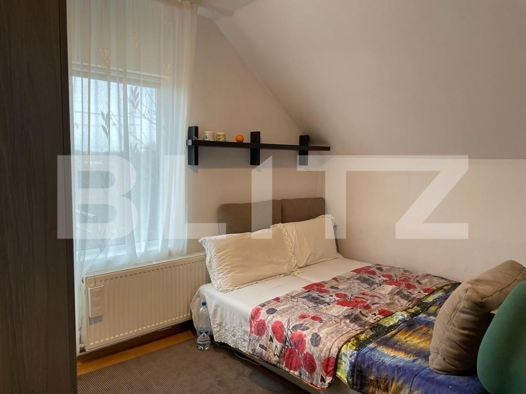 Casa de vânzare 3 camere Sântana de Mureș - 131420CV | BLITZ Târgu Mureș | Poza16