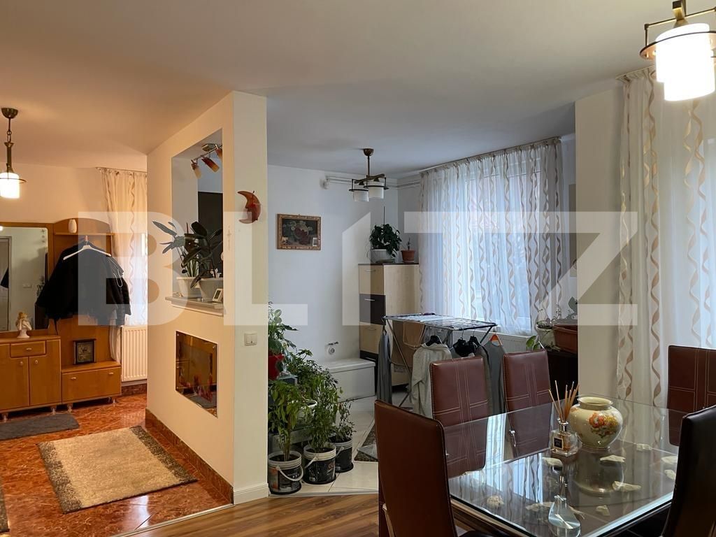 Casa de vânzare 3 camere Sântana de Mureș - 131420CV | BLITZ Târgu Mureș | Poza11