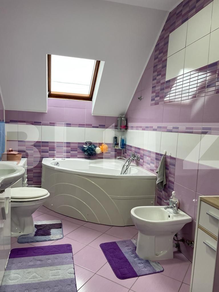 Casa de vânzare 3 camere Sântana de Mureș - 131420CV | BLITZ Târgu Mureș | Poza12