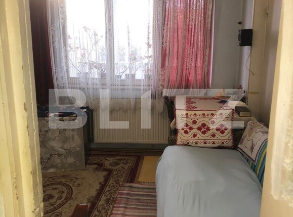 Apartament de vânzare 2 camere Tudor - 131442AV | BLITZ Târgu Mureș | Poza1