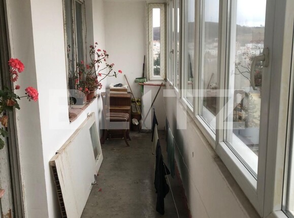 Apartament de vânzare 2 camere Tudor - 131442AV | BLITZ Târgu Mureș | Poza12