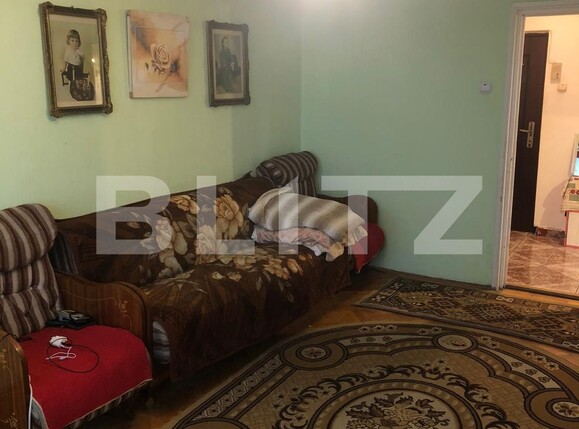 Apartament de vânzare 2 camere Tudor - 131442AV | BLITZ Târgu Mureș | Poza8