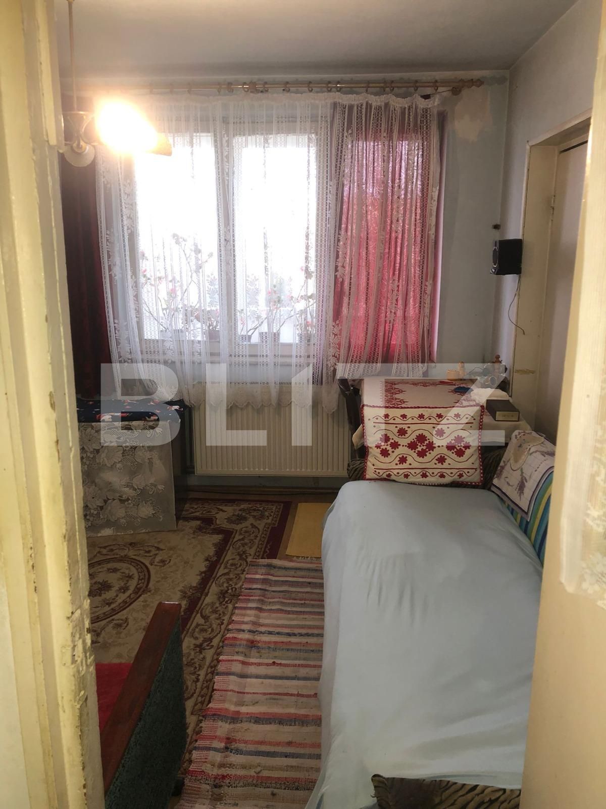 Apartament de vânzare 2 camere Tudor - 131442AV | BLITZ Târgu Mureș | Poza1