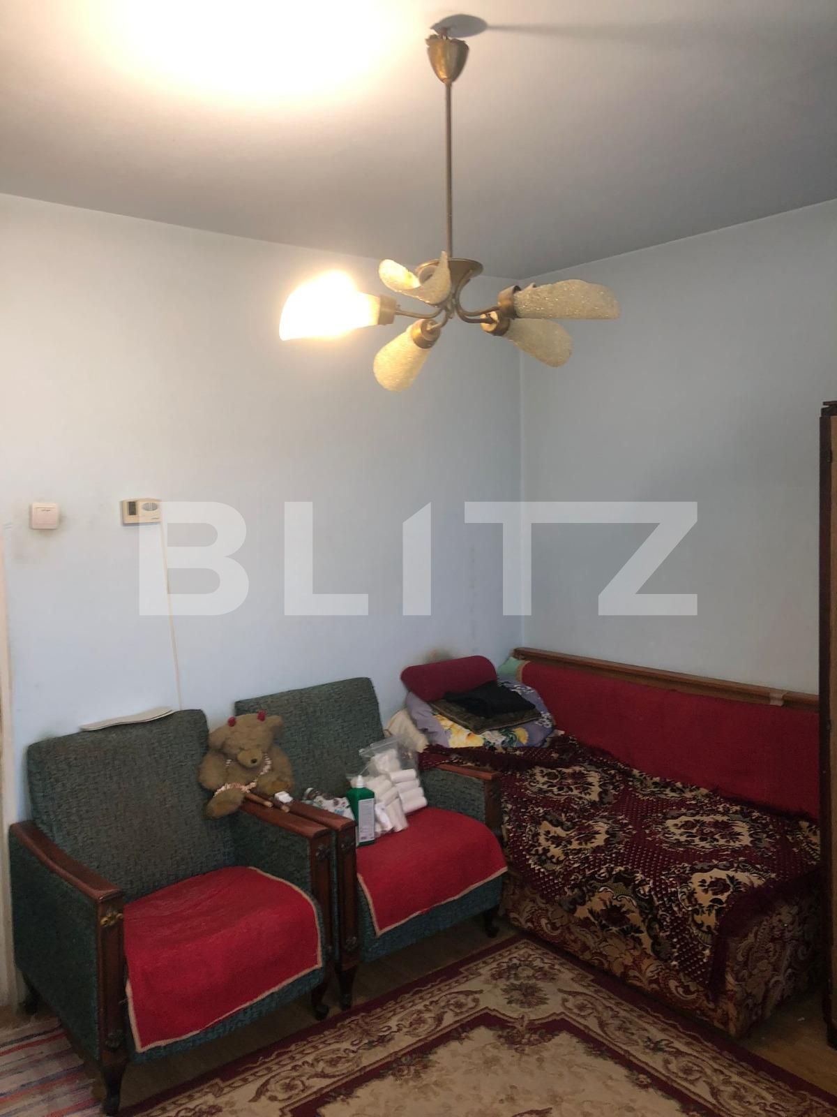 Apartament de vânzare 2 camere Tudor - 131442AV | BLITZ Târgu Mureș | Poza2