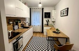 Oportunitate!!Apartament 2 camere, modern, 51mp, Tudor