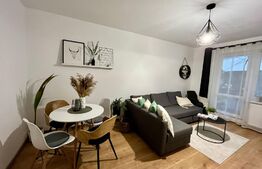 Oportunitate!!Apartament 2 camere, modern, 51mp, Tudor