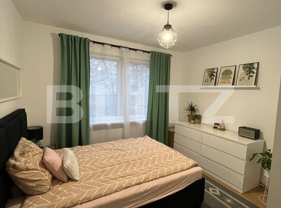 Apartament de vânzare 2 camere Tudor - 131463AV | BLITZ Târgu Mureș | Poza12