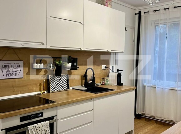 Apartament de vânzare 2 camere Tudor - 131463AV | BLITZ Târgu Mureș | Poza9