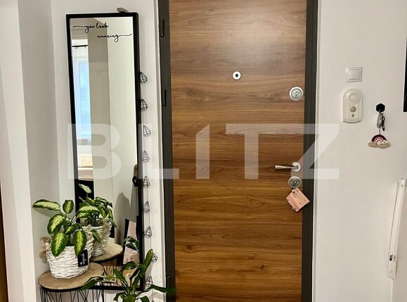 Apartament de vânzare 2 camere Tudor - 131463AV | BLITZ Târgu Mureș | Poza13