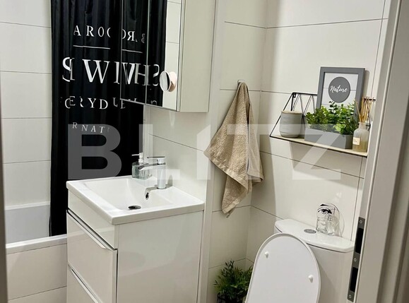 Apartament de vânzare 2 camere Tudor - 131463AV | BLITZ Târgu Mureș | Poza4