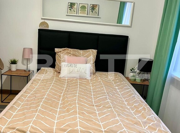 Apartament de vânzare 2 camere Tudor - 131463AV | BLITZ Târgu Mureș | Poza5