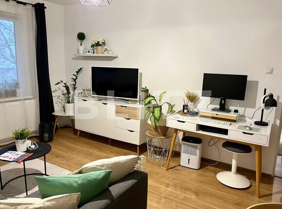 Apartament de vânzare 2 camere Tudor - 131463AV | BLITZ Târgu Mureș | Poza14