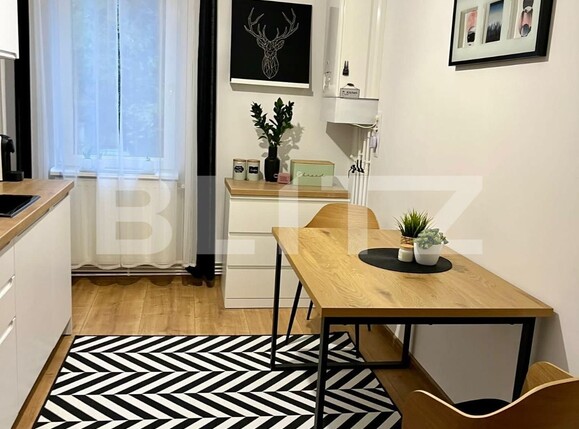 Apartament de vânzare 2 camere Tudor - 131463AV | BLITZ Târgu Mureș | Poza3