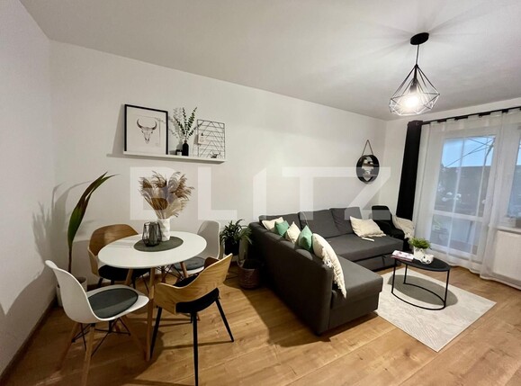 Apartament de vânzare 2 camere Tudor - 131463AV | BLITZ Târgu Mureș | Poza11