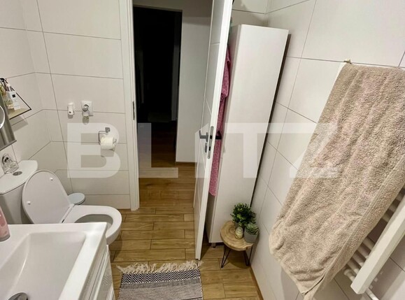 Apartament de vânzare 2 camere Tudor - 131463AV | BLITZ Târgu Mureș | Poza10