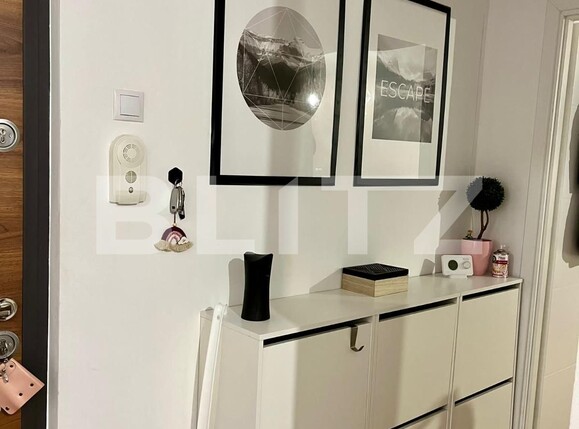 Apartament de vânzare 2 camere Tudor - 131463AV | BLITZ Târgu Mureș | Poza6