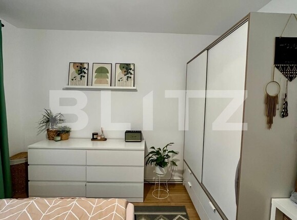 Apartament de vânzare 2 camere Tudor - 131463AV | BLITZ Târgu Mureș | Poza8