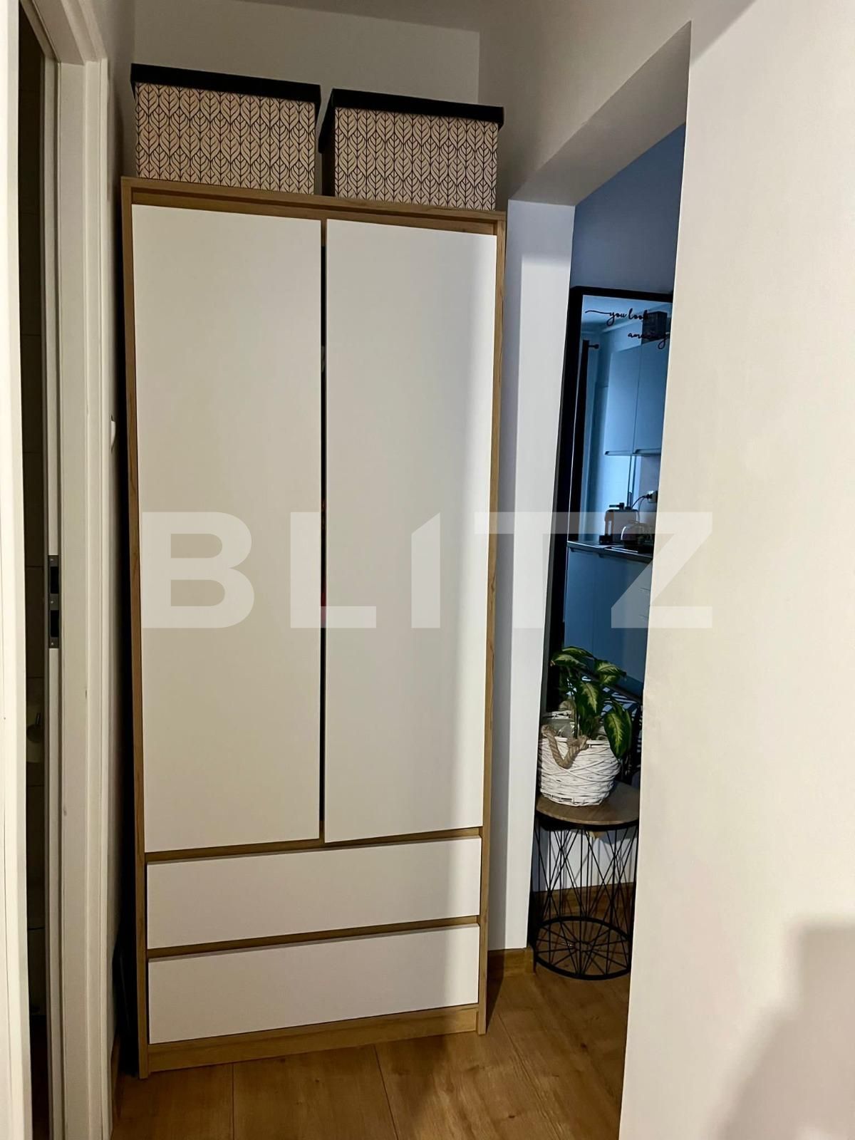 Apartament de vânzare 2 camere Tudor - 131463AV | BLITZ Târgu Mureș | Poza7