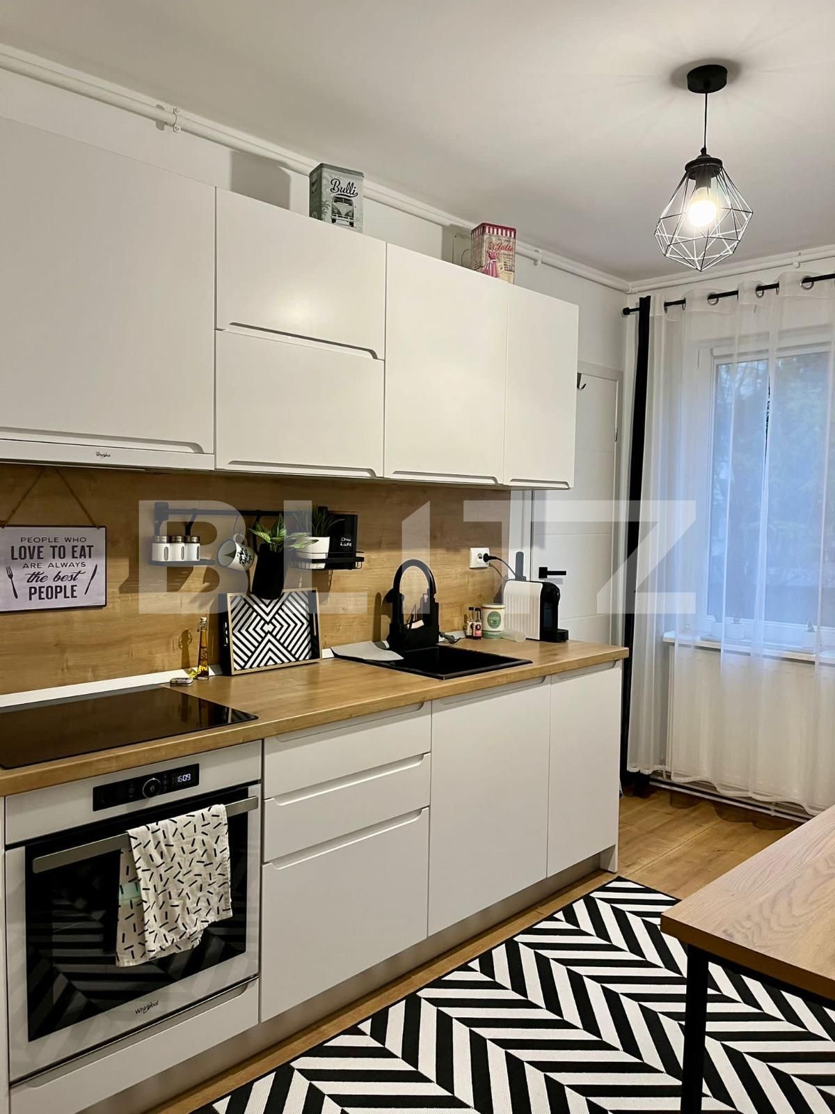 Apartament de vânzare 2 camere Tudor - 131463AV | BLITZ Târgu Mureș | Poza9