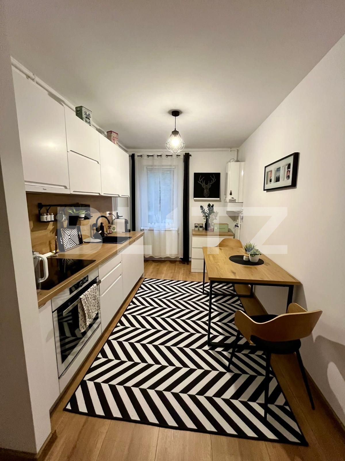 Apartament de vânzare 2 camere Tudor - 131463AV | BLITZ Târgu Mureș | Poza1