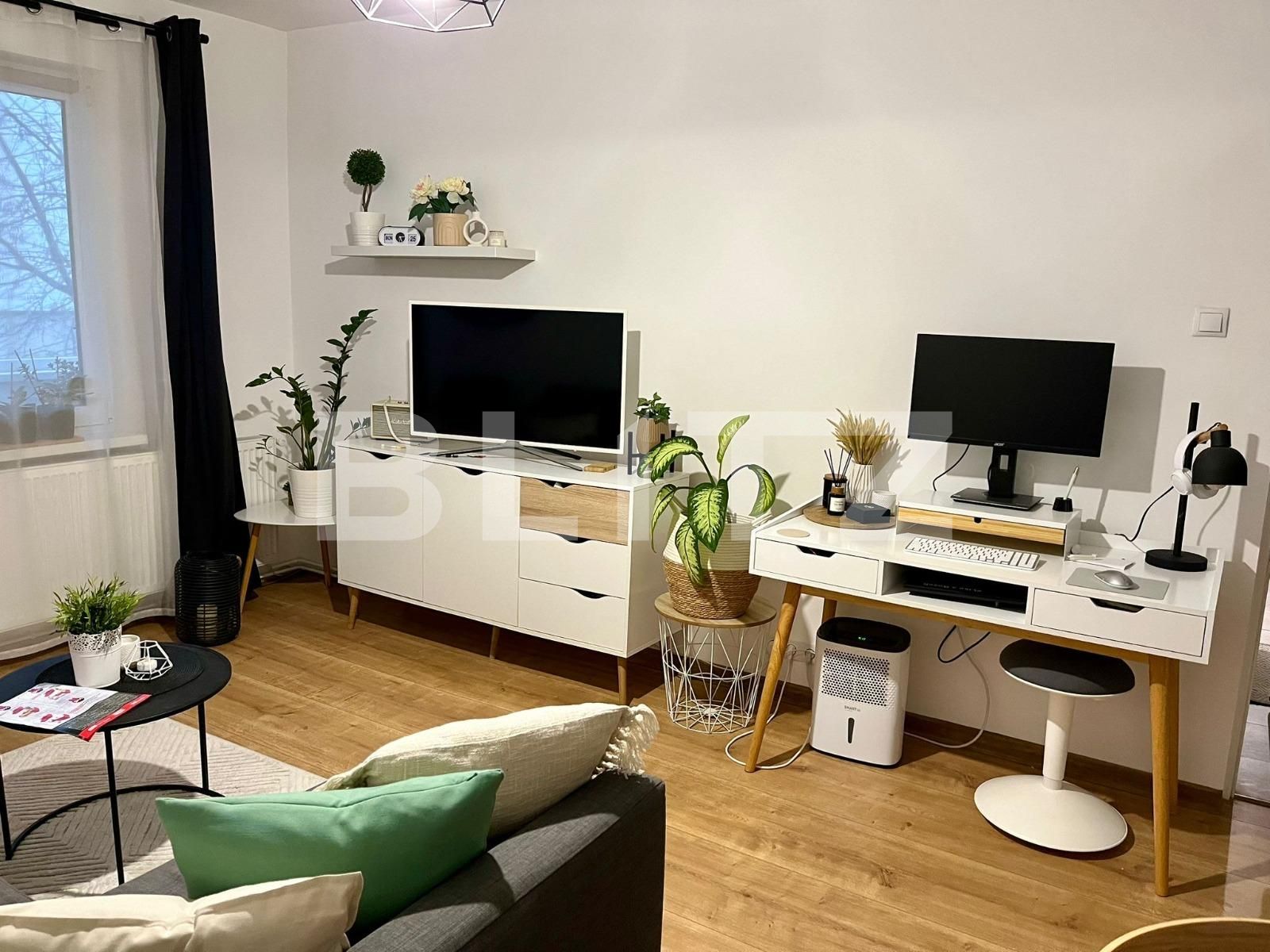 Apartament de vânzare 2 camere Tudor - 131463AV | BLITZ Târgu Mureș | Poza14