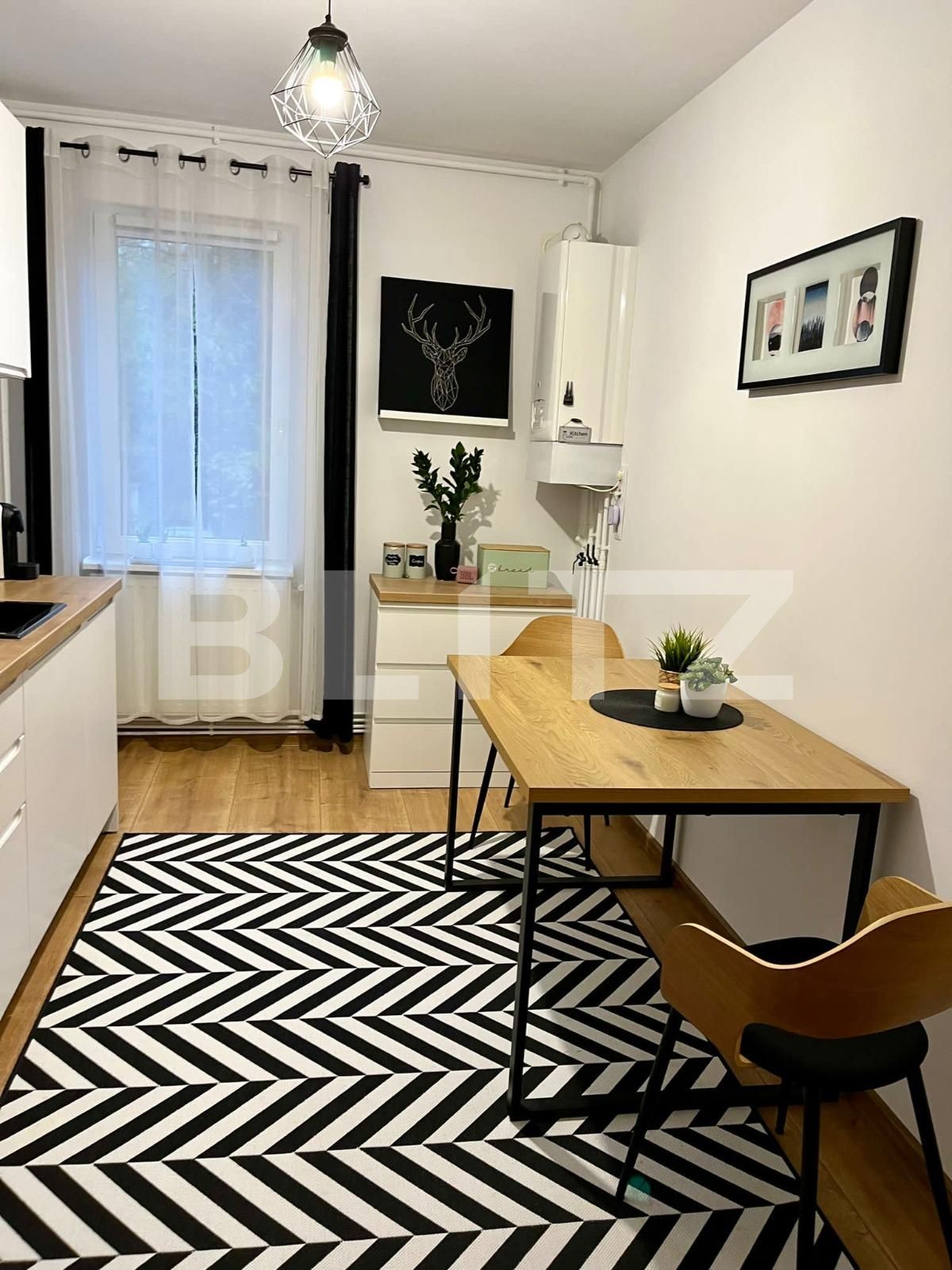 Apartament de vânzare 2 camere Tudor - 131463AV | BLITZ Târgu Mureș | Poza3