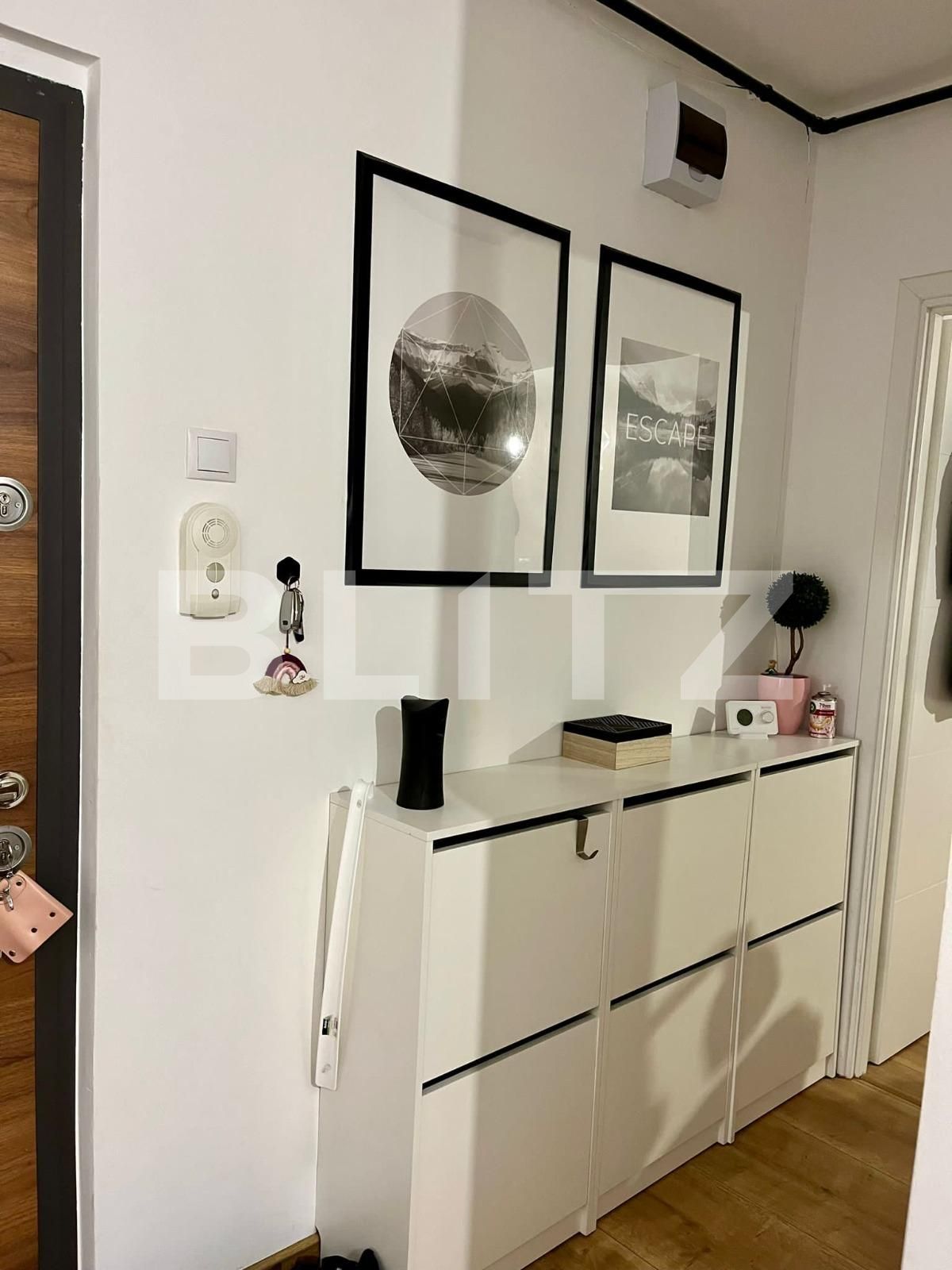 Apartament de vânzare 2 camere Tudor - 131463AV | BLITZ Târgu Mureș | Poza6