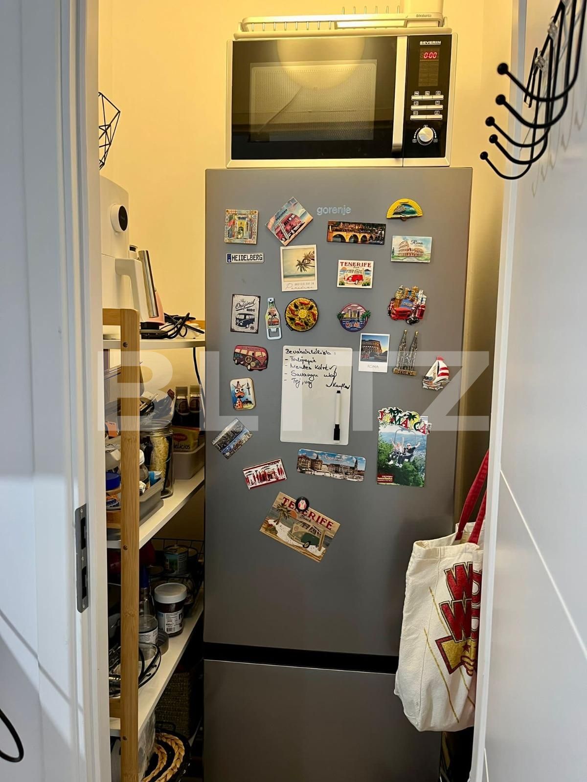 Apartament de vânzare 2 camere Tudor - 131463AV | BLITZ Târgu Mureș | Poza2