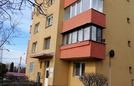 Apartament 3 camere, 73mp, Calea Sighisoarei 