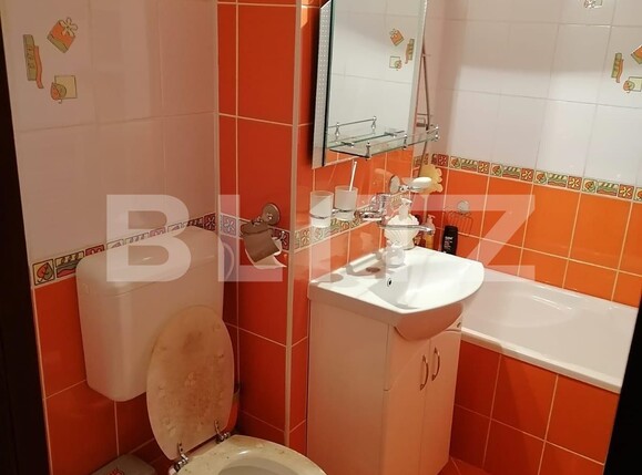 Apartament de închiriat 3 camere Calea Sighisoarei - 131483AI | BLITZ Târgu Mureș | Poza9