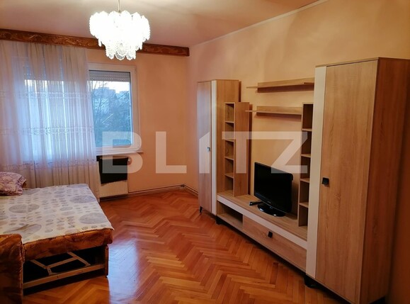 Apartament de închiriat 3 camere Calea Sighisoarei - 131483AI | BLITZ Târgu Mureș | Poza1