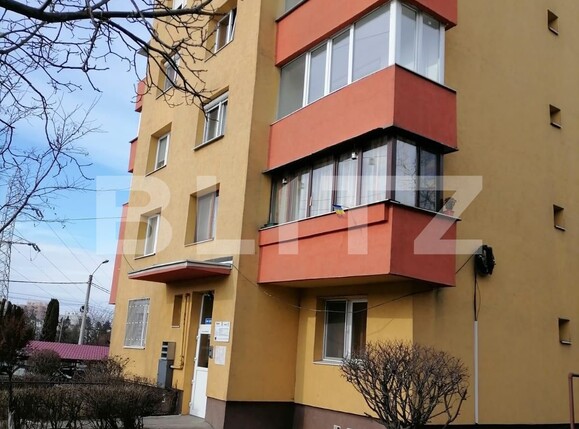 Apartament de închiriat 3 camere Calea Sighisoarei - 131483AI | BLITZ Târgu Mureș | Poza10