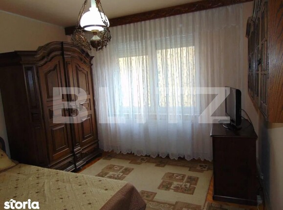 Apartament de închiriat 3 camere Calea Sighisoarei - 131483AI | BLITZ Târgu Mureș | Poza5