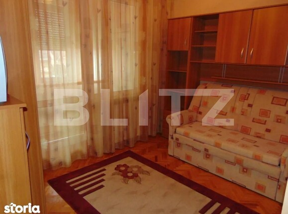 Apartament de închiriat 3 camere Calea Sighisoarei - 131483AI | BLITZ Târgu Mureș | Poza2