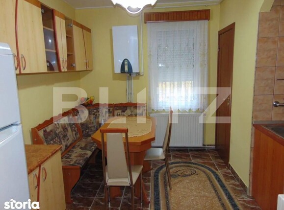 Apartament de închiriat 3 camere Calea Sighisoarei - 131483AI | BLITZ Târgu Mureș | Poza4