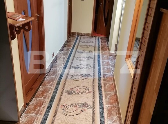 Apartament de închiriat 3 camere Calea Sighisoarei - 131483AI | BLITZ Târgu Mureș | Poza6