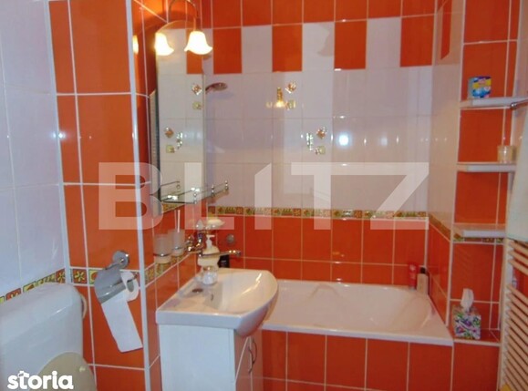 Apartament de închiriat 3 camere Calea Sighisoarei - 131483AI | BLITZ Târgu Mureș | Poza7