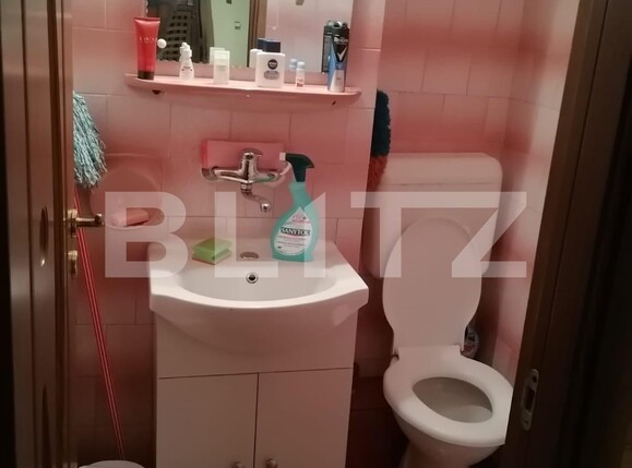 Apartament de închiriat 3 camere Calea Sighisoarei - 131483AI | BLITZ Târgu Mureș | Poza8
