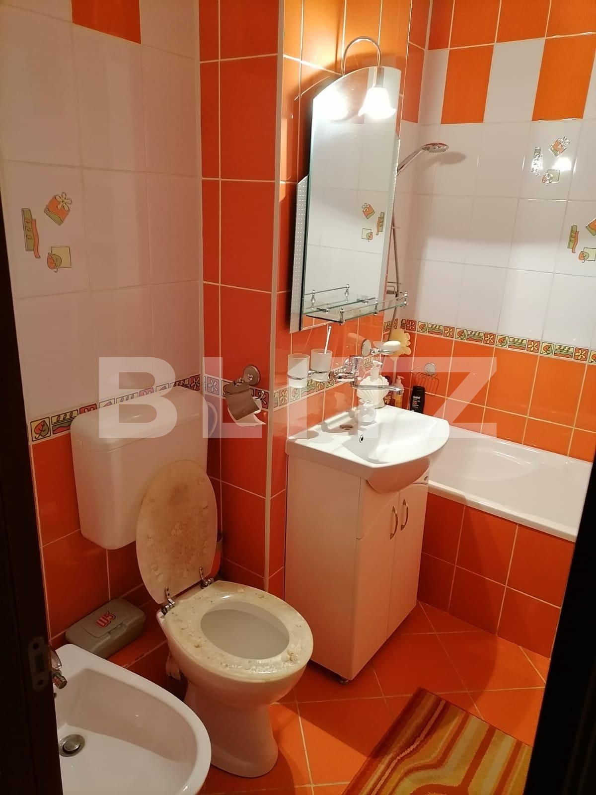 Apartament de închiriat 3 camere Calea Sighisoarei - 131483AI | BLITZ Târgu Mureș | Poza9