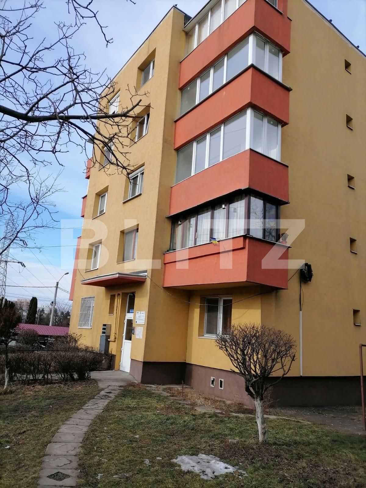 Apartament de închiriat 3 camere Calea Sighisoarei - 131483AI | BLITZ Târgu Mureș | Poza10