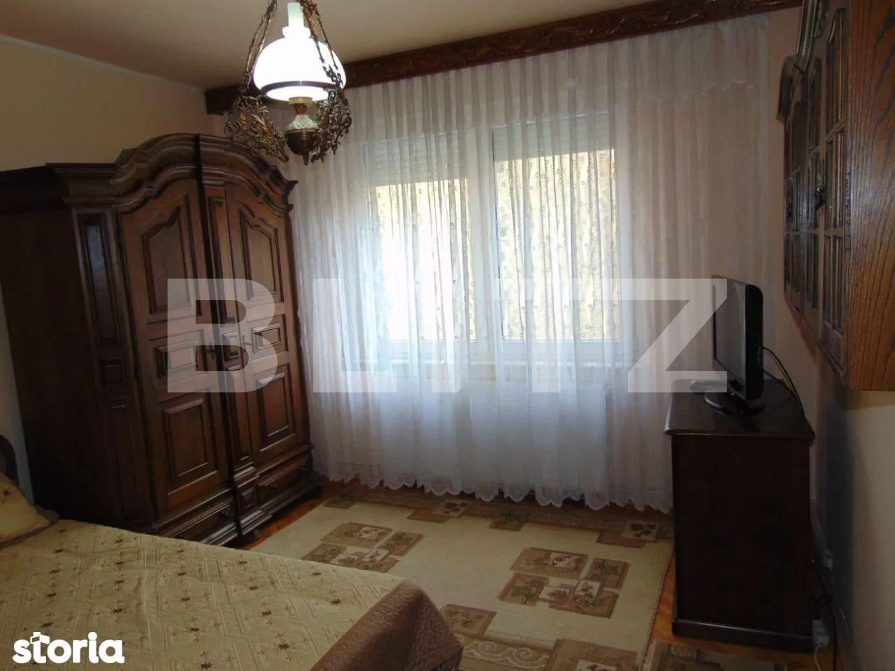 Apartament de închiriat 3 camere Calea Sighisoarei - 131483AI | BLITZ Târgu Mureș | Poza5