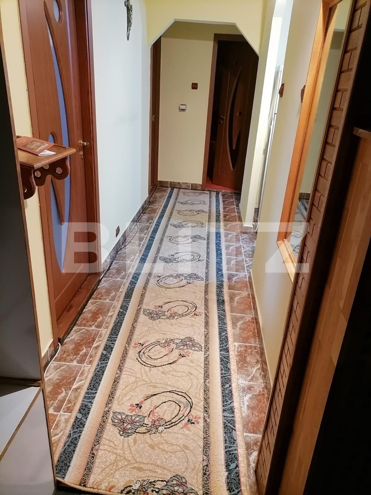 Apartament de închiriat 3 camere Calea Sighisoarei - 131483AI | BLITZ Târgu Mureș | Poza6