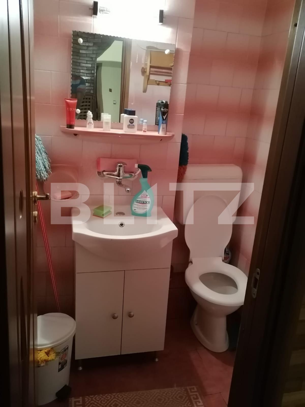 Apartament de închiriat 3 camere Calea Sighisoarei - 131483AI | BLITZ Târgu Mureș | Poza8